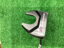 【中古】 オデッセイ WHITE HOT RX V-LINE FANG 32インチ レディース パター PT スチール (フレックスその他) レディース 女性用...