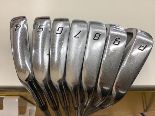 楽天市場】エポンゴルフ アイアン af－302の通販