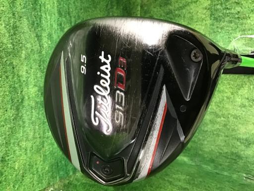 タイトリスト 913No.7
