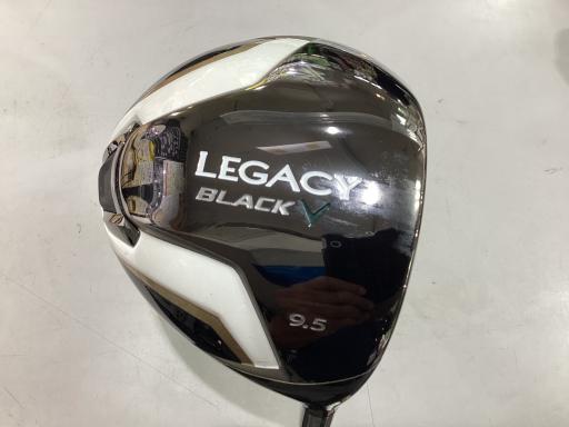 楽天市場】キャロウェイ レガシー ブラック ドライバー（ゴルフ