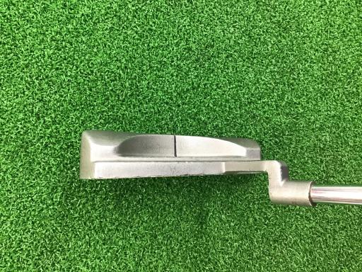 Rakuten - 【中古】 オデッセイ DUAL FORCE 554 パター PT スチール (フレックスその他) メンズ 男性用 右利き 右用 Dランク ゴルフクラブ