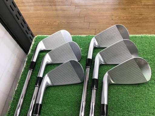 š å SRIXON Z-FORGED 6S 󥻥å IR NS PRO MODUS3 TOUR120 (եåS...
