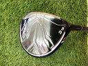 【中古】 マジェスティゴルフ(旧マルマン) SHUTTLE(2022) 3W レディース フェアウェイウッド FW IMPACT FIT m230(FW) (フ...