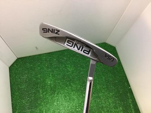 楽天市場】ping zing パターの通販 楽天市場】ping zing パターの通販