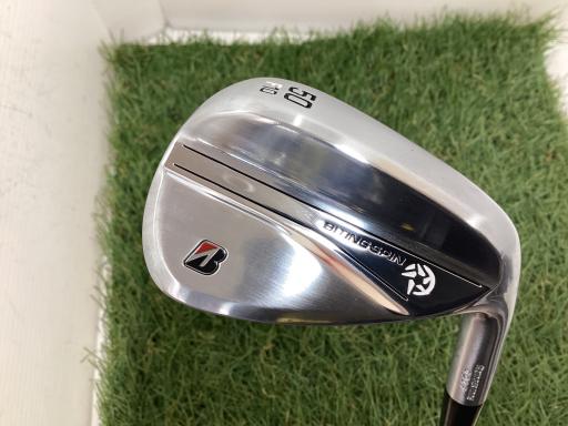 š ֥¥ȥ BRIDGESTONE BITING SPIN 50/10F å WG NS PRO MODUS3 TOU...
