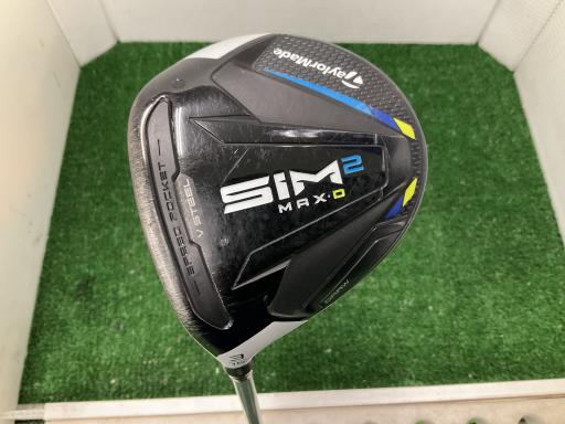 楽天市場】taylormade sim2 max-d driver 左の通販 楽天市場】taylormade sim2 max-d driver 左の通販