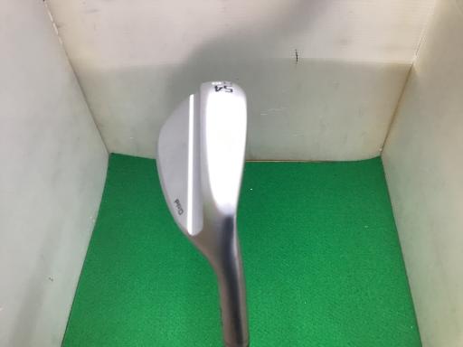 【中古】 ピン PING GLIDE FORGED PRO 54°/10° S(アーコス無し) ウェッジ WG NS PRO 950GH neo (フレックスS) メンズ 男性用 右利き 右用 Cランク ゴルフクラブ