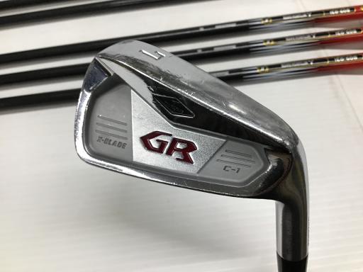 š ֥¥ȥ TOURSTAGE X-BLADE GR C-1 6S 󥻥å IR TOUR DESIGN B09-03i...