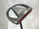 【中古】 ブリヂストン TOURSTAGE ViQ CL(2012) 32インチ レディース パター PT スチール (フレックスその他) レディース 女性用 ...