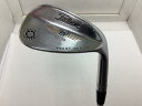 【中古】 タイトリスト VOKEY SPIN MILLED C-C 52°/08° ウェッジ WG NS PRO 950GH (フレックスS) メンズ 男性用 ...