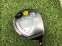 【中古】 プロギア GN 502 HIT 5W レディース フェアウェイウッド FW GN 502 HIT (フレックスL) レディース 女性用 右利き 右用 ...