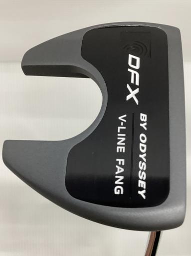タイプ男性用利き手右利き商品コード2100395124850クラブ種別パターメーカー名オデッセイ商品名DFX　V−LINE　FANG（2025）　32インチ発売年2025シャフトスチールシャフト材質スチールメーカーフレックスその他フレックスその他クラブセット組合せ内容クラブセット本数0クラブセット不足本数0クラブセット実本数0総合ランク&nbsp;ランクについて傷状態：ヘッド上部B傷状態：フェースB傷状態：ヘッド下部B傷状態：シャフトB傷状態：グリップオリジナル 傷無し傷状態：ヘッドカバー純正品（綺麗）査定特記・商品状態&nbsp;メーカーカタログ情報となりますので、実商品と異なる場合がございます。ヘッドロフト角(°)3ヘッド体積(cc)シャフト長(インチ)32クラブ重量(g)店舗名ヴィクトリアゴルフ横手店住所秋田県横手市安田字堰添34−1電話番号0182-23-6781オデッセイDFX　V-LINE　FANG(2025)　32インチ
