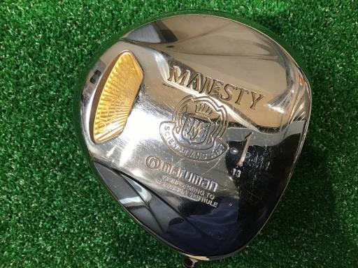 š ޥƥ(ޥޥ) MAJESTY PRESTIGIO(2007) 13 ǥ (ȿȯǥ) ɥ饤С DR MAJEST...