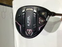 【中古】 コブラ KING LTDx MAX 5W レディース フェアウェイウッド FW SPEEDER NX for Cobra(FW) (フレックスL) レ...