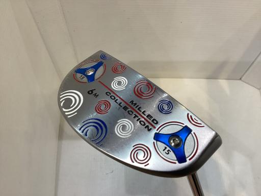 楽天市場】オデッセイ ミルドコレクション #6mの通販 楽天市場】オデッセイ ミルドコレクション #6mの通販
