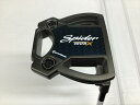【中古】 テーラーメイド Spider TOUR X X1 35インチ USA パター PT スチール (フレックスその他) メンズ 男性用 右利き 右用 Bラ...