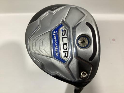 樂天商城 - 【中古】 テーラーメイド SLDR 5W フェアウェイウッド FW TM1-114(フェアウェイ) (フレックスS) メンズ 男性用 右利き 右用 Cランク ゴルフクラブ