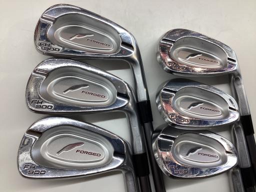 楽天市場】フォーティーン アイアン fh900の通販
