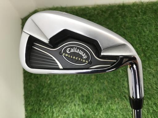 楽天市場】キャロウェイ gems クラブセットの通販