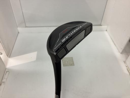 【中古】 クリーブランド FRONTLINE 2.0 34インチ パター PT スチール (フレックスその他) メンズ 男性用 右利き 右用 Cランク ゴルフクラブ