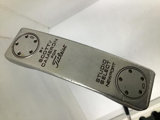 楽天市場】スコッティキャメロン ニューポート 2008の通販 楽天市場】スコッティキャメロン ニューポート 2008の通販