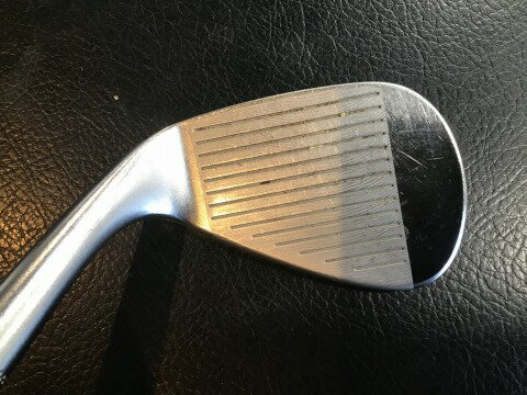 【中古】 クリーブランド Cleveland 588 RTX 2.0 PRECISION FORGED 52°/10° ウェッジ WG Dynamic Gold (フレックスS) メンズ 男性用 右利き 右用 Cランク ゴルフクラブ