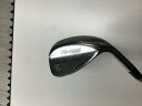 【中古】 クリーブランド CG17 クロム 56°/14° ウェッジ WG Dynamic Gold (フレックスS) メンズ 男性用 右利き 右用 Dランク ...