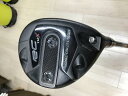 【中古】 ロイヤルコレクション RC TM-X 5W フェアウェイウッド FW RC TT-5(FW) (フレックスSR) メンズ 男性用 右利き 右用 Cランク ゴルフクラブ