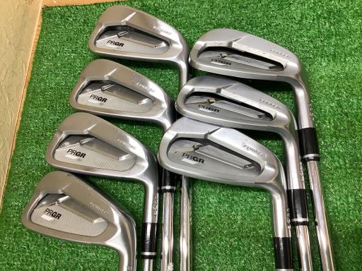 楽天市場】7番 アイアン 中古 プロギアの通販 楽天市場】7番 アイアン 中古 プロギアの通販