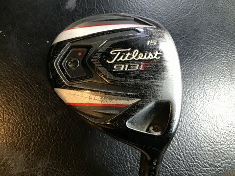タイトリスト 913No.6