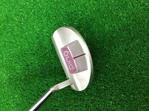楽天市場】ping gle2 パター sheaの通販 楽天市場】ping gle2 パター sheaの通販