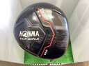 【中古】 本間ゴルフ TOUR WORLD TW717 430 10.5° ドライバー DR VIZARD TA75 (フレックスS) メンズ 男性用 右利き ...