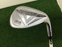【中古】 プロギア iD nabla RS TITAN FACE AW ウェッジ WG スペックスチールIII FOR WEDGE (フレックスその他) メンズ...