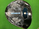 【中古】 キャロウェイ PARADYM Ai SMOKE MAX D 5W フェアウェイウッド FW TENSEI 50 for CW(Ai SMOKE FW) (フレックスR) メンズ 男性用 右利き 右用 Cランク ゴルフクラブ