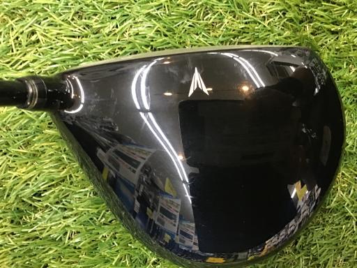 【中古】 ダンロップ XXIO(2010) 10.5° ドライバー DR XXIO MP600(ウッド) (フレックスS) メンズ 男性用 右利き 右用 Cランク ゴルフクラブ