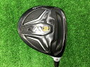 【中古】 テーラーメイド M2 3W フェアウェイウッド FW TM1-216 (フレックスS) メンズ 男性用 右利き 右用 Cランク ゴルフクラブ