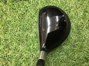 【中古】 テーラーメイド V STEEL 21° USA フェアウェイウッド FW M.A.S.2 ULTRALITE (フレックスR) メンズ 男性用 右利き...