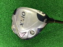 【中古】 ダンロップ XXIO(2010) 5W レディース (ピンク) フェアウェイウッド FW XXIO MP600L(フェアウェイ) (フレックスL) レ...