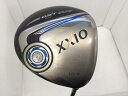 【中古】 ダンロップ XXIO(2016) 10.5° ドライバー DR XXIO MP900(ドライバー) (フレックスR) メンズ 男性用 右利き 右用 D...
