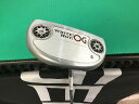 【中古】 オデッセイ WHITE HOT OG #5 32インチ レディース パター PT スチール (フレックスその他) レディース 女性用 右利き 右用 Cランク ゴルフクラブ