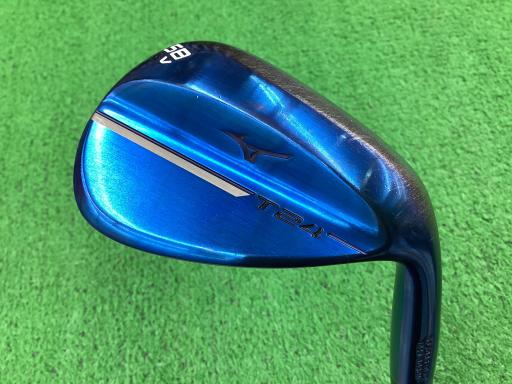 š ߥ Mizuno T24(֥롼)  58/10 V å WG Dynamic Gold TOUR ISSUE ONYX PCB (...