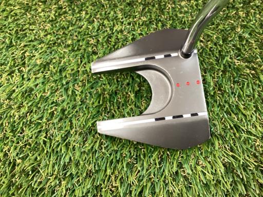 楽天市場】オデッセイ パター タンク 7 36インチの通販