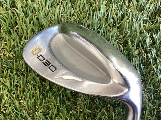 【中古】 フォーティーン D-030 HW ウェッジ WG NS PRO 950GH HT (フレックスその他) メンズ 男性用 右利き 右用 Cランク ゴルフクラブ