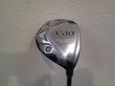 【中古】 ダンロップ XXIO(2010) 4W レディース (ピンク) フェアウェイウッド FW XXIO MP600L(フェアウェイ) (フレックスL) レ...