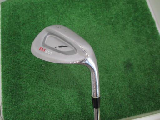 中古 Cランク （フレックスその他） フォーティーン DJ-22　50° NS　PRO　950GH　HT WEDGE 男性用 右利き ウェッジ WG