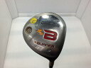 【中古】 テーラーメイド BURNER(2008) 3W(15°) フェアウェイウッド FW RE-AX SUPERFAST BURNER PLUS(フェアウェ...