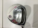 【中古】 テーラーメイド GLOIRE F(2016) 3W レディース フェアウェイウッド FW GLOIRE GL6600W(フェアウェイ) (フレックスL...