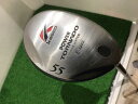 【中古】 キャスコ POWER TORNADO 55 ユーティリティ UT POWER TORNADO オリジナル (フレックスS) メンズ 男性用 右利き 右...