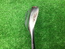 【中古】 ブリヂストン TOURSTAGE X-WEDGE FORGED(2013) 58°/08° ウェッジ WG Dynamic Gold (フレックスS)...