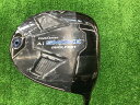 【中古】 キャロウェイ PARADYM Ai SMOKE MAX FAST 10.5° ドライバー DR TENSEI 40 for CW(Ai SMOKE DR) (フレックスR) メンズ 男性用 右利き 右用 Cランク ゴルフクラブ
